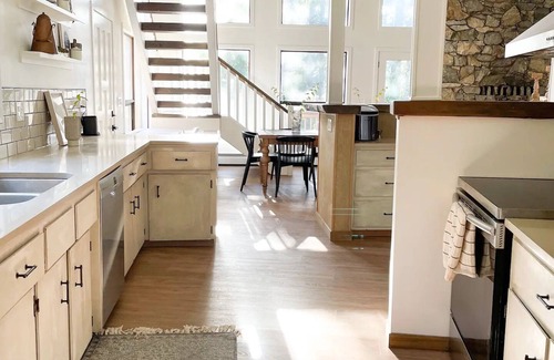 Shawnigan Lake Casa | Shawnigan Lake Retreat