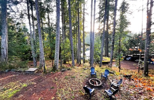 Shawnigan Lake Casa | Shawnigan Lake Retreat