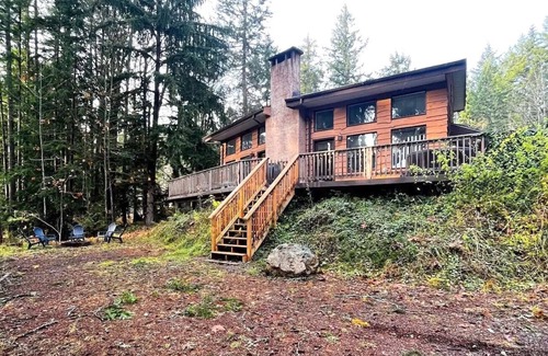 Shawnigan Lake Casa | Shawnigan Lake Retreat