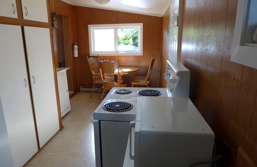 Shawnigan Lake Cabaña | Alquiler de casa rural en Shawnigan Lake