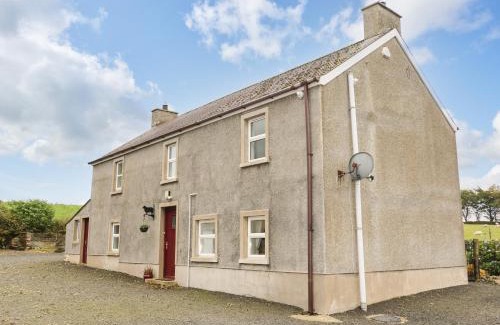 Kells Casa | Shaws Hill Farmhouse