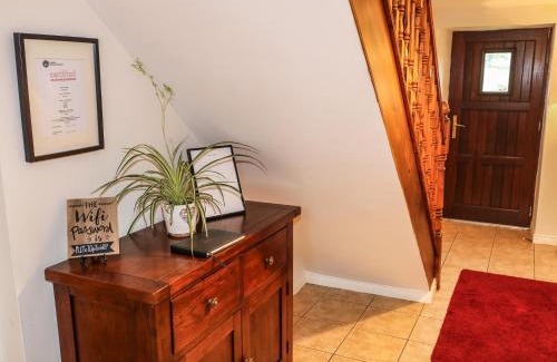 Kells Casa | Shaws Hill Farmhouse