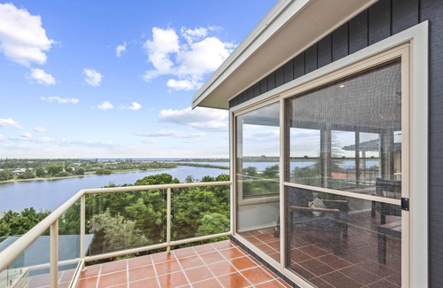 East Ballina Casa | Shaws View - Spectacular Bay Views