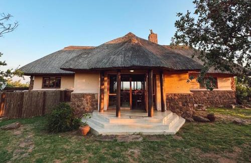 Groenvlei Cabina | Shawu's Hide