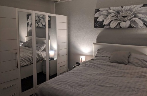 Stourbridge Apartamento | Shayan Studio Flats Stourbridge