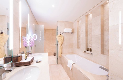 Doha Hotel | Shaza Doha