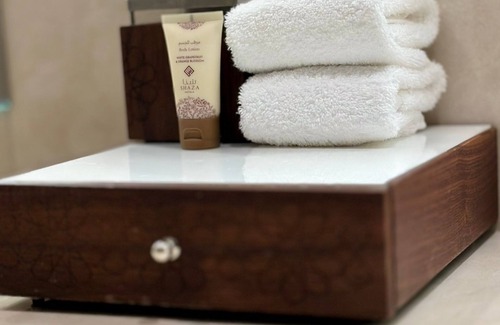 Doha Hotel | Shaza Doha