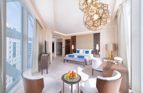 Doha Hotel | Shaza Doha