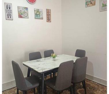 Kampung Kedai Lalat Casa | Shazz Homestay by Paradigma