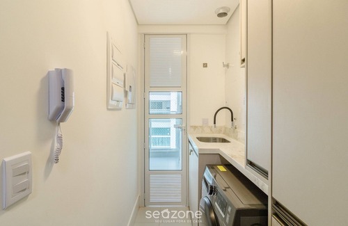 Itacolomi Apartamento | SHC - Condominium With Pool 50m From the Beach in Picarras
