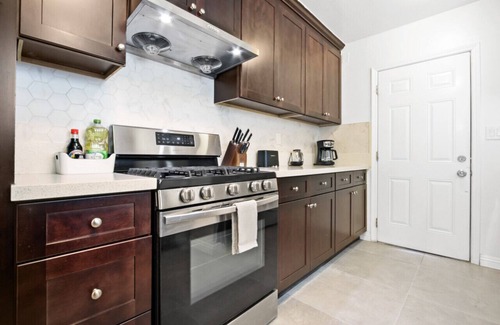 Westmont Apartamento | Blissful & Comfy Cove