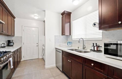 Westmont Apartamento | Blissful & Comfy Cove