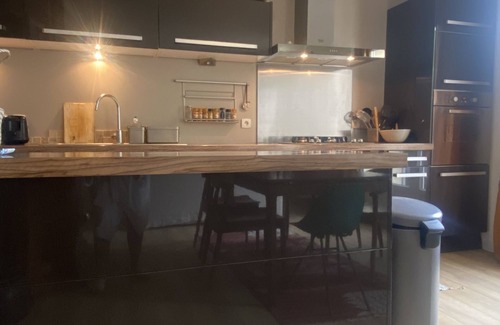 Les Angles Casa | She's got it all! A stone's throw from Avignon and the TGV train station