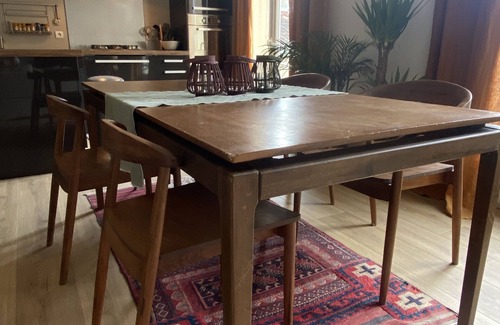 Les Angles Casa | She's got it all! A stone's throw from Avignon and the TGV train station