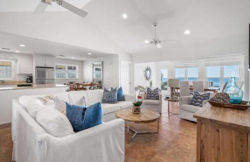 Seagrove Beach Casa | She Sells Seashells