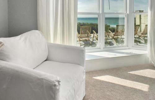 Seagrove Beach Casa | She Sells Seashells