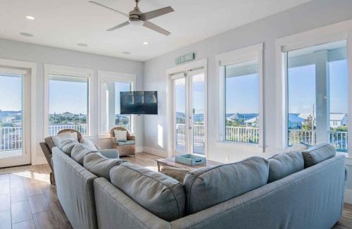 Villa Segunda Casa | She Sells Seashells