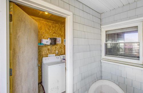 Holden Beach Casa | SHE Shell
