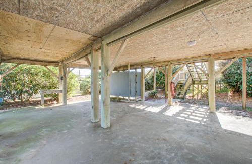Holden Beach Casa | SHE Shell