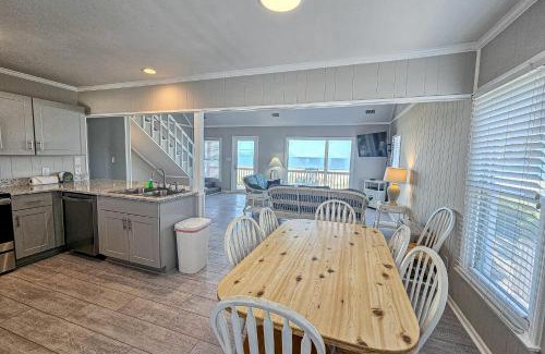 Holden Beach Casa | SHE Shell