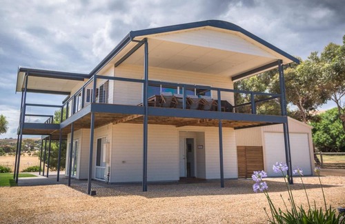 Carrickalinga Casa | Shearers Rest - 5 Davey Road