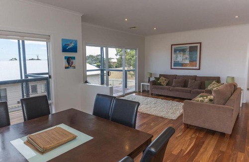 Carrickalinga Casa | Shearers Rest - 5 Davey Road