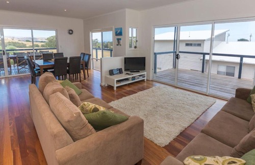 Carrickalinga Casa | Shearers Rest - 5 Davey Road