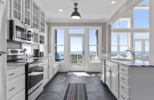 Atlantic Beach Casa | Shearwater 4 Bedroom Home by RedAwning