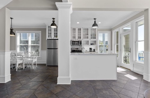 Atlantic Beach Casa | Shearwater 4 Bedroom Home by RedAwning