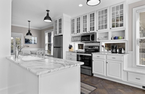 Atlantic Beach Casa | Shearwater 4 Bedroom Home by RedAwning