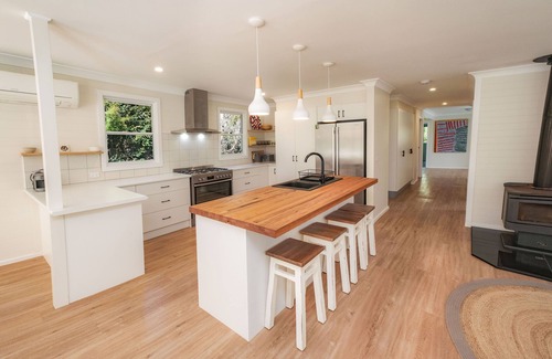 Bawley Point Casa | Shearwater @ Bawley *10% Discount for May*
