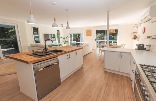 Bawley Point Casa | Shearwater @ Bawley *10% Discount for May*