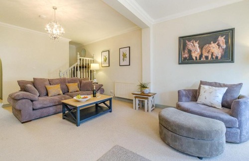 Aldeburgh Casa | Shearwater Cottage