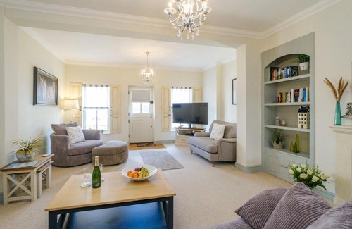 Aldeburgh Casa | Shearwater Cottage