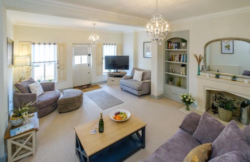Aldeburgh Casa | Shearwater Cottage