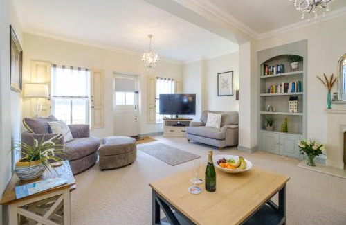 Aldeburgh Casa | Shearwater Cottage