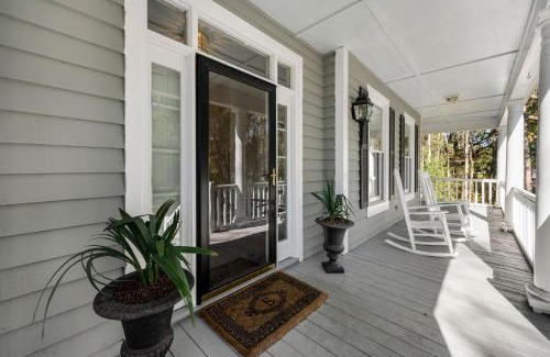 Debordieu Colony Casa | Shearwater home by Peace Vacations