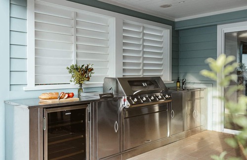 Callala Beach Casa | 'Shearwater' - Jervis Bay Beach Front