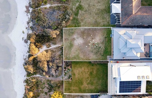 Callala Beach Casa | 'Shearwater' - Jervis Bay Beach Front