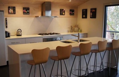 Surf Beach Casa | Shearwater - ubicado en Batemans Bay