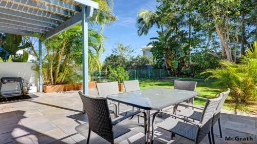 Korora Casa | Shearwater Nest