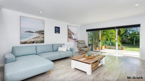 Korora Casa | Shearwater Nest