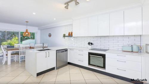 Korora Casa | Shearwater Nest