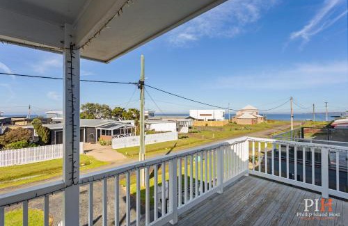 Sunderland Bay Casa | Shearwater Ocean Views