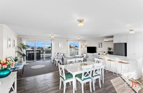 Sunderland Bay Casa | Shearwater Ocean Views