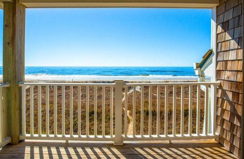 Atlantic Beach Casa | Shearwater
