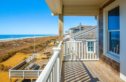 Atlantic Beach Casa | Shearwater