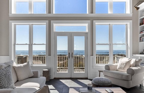 Atlantic Beach Casa | Shearwater