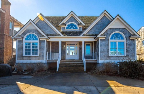 Atlantic Beach Casa | Shearwater