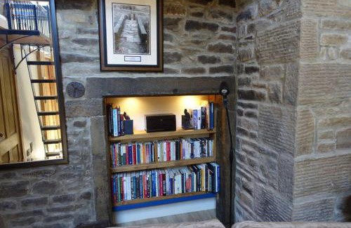 Lothersdale Casa | Shed End, in 18th century Lothersdale Mill BD20 8EN